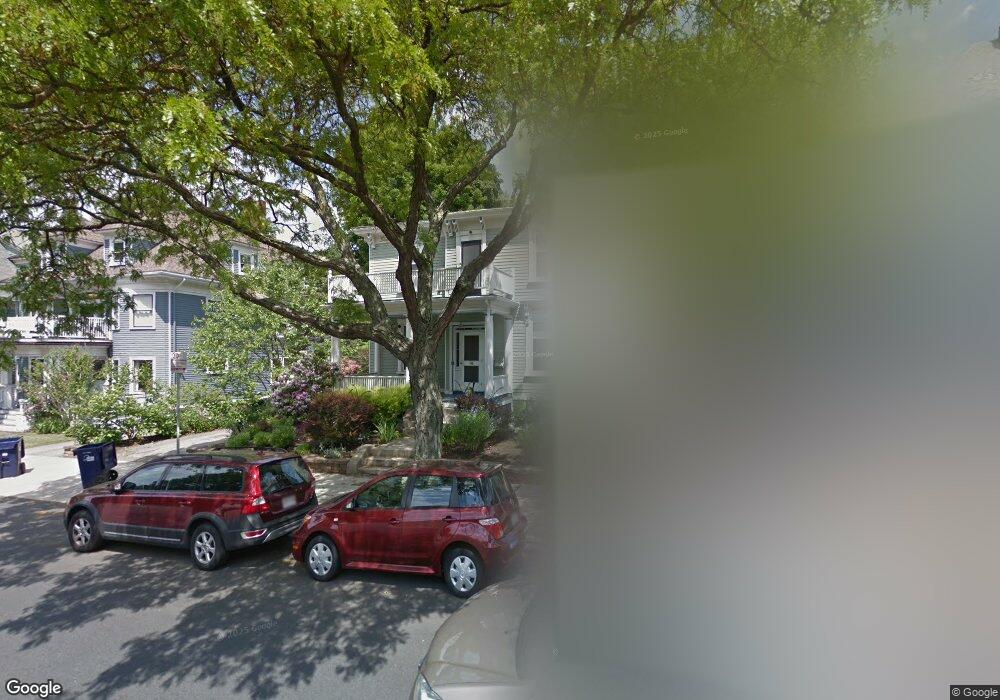 36 Welles Ave, Dorchester Center, MA 02124 - photo 1