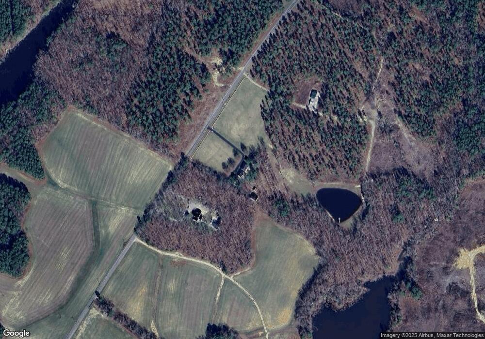 3058 Bacon Fork Rd, Kenbridge, VA 23944 - photo 1