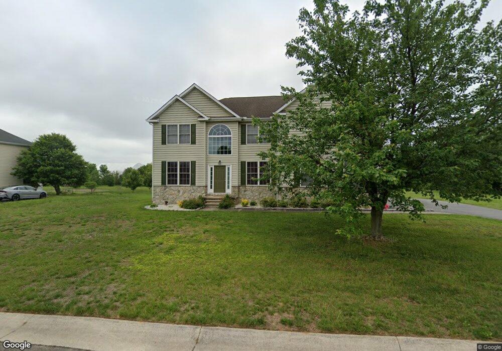 36 Fawn Path Dr, Camden Wyoming, DE 19934 - photo 1