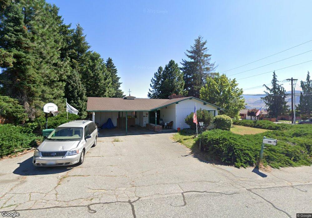 600 15th St NE, East Wenatchee, WA 98802 - photo 1