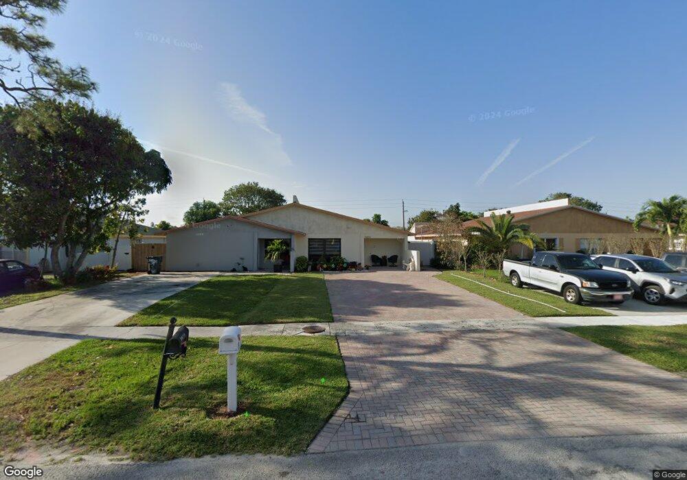 5828 S Rue Rd, West Palm Beach, FL 33415 - photo 1