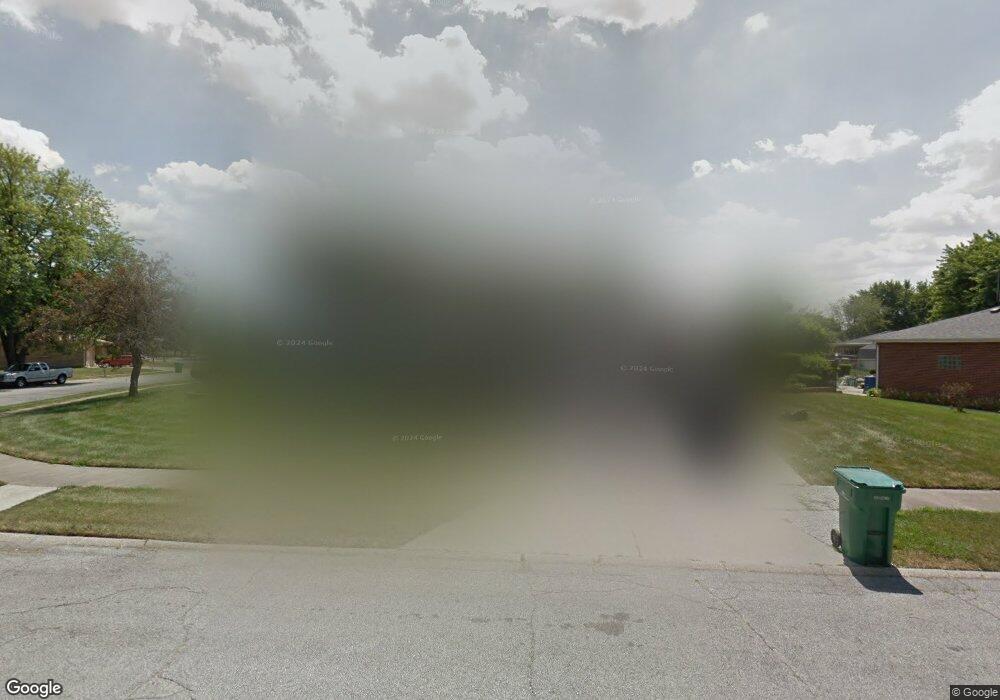 201 W 54th Place, Merrillville, IN 46410 - photo 1