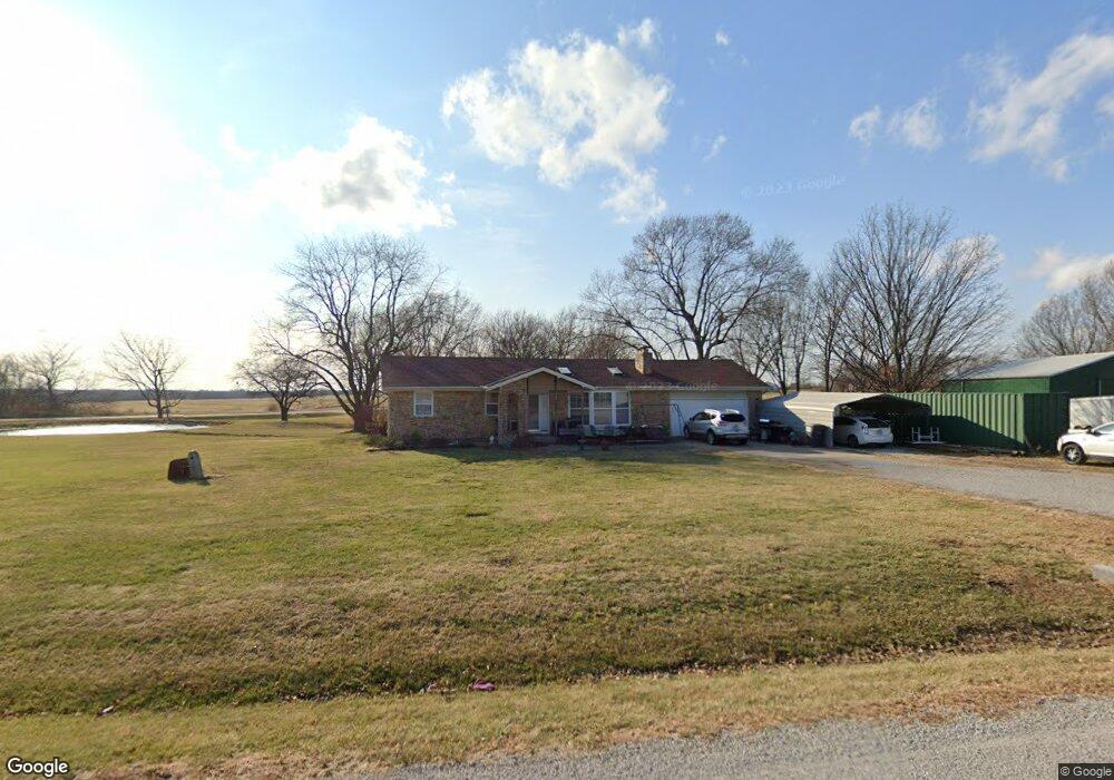 1030 S Sunset Ln, Raymore, MO 64083 - photo 1