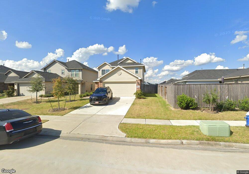 24102 Mustang Run Dr, Hockley, TX 77447 - photo 1