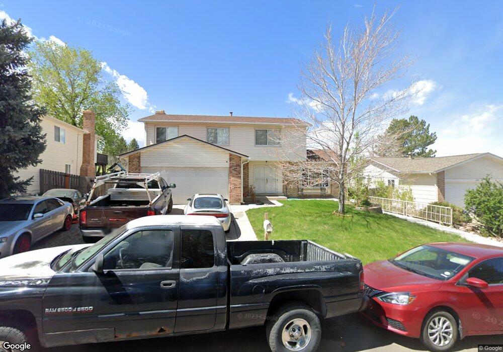 3939 S Argonne Way, Aurora, CO 80013 - photo 1