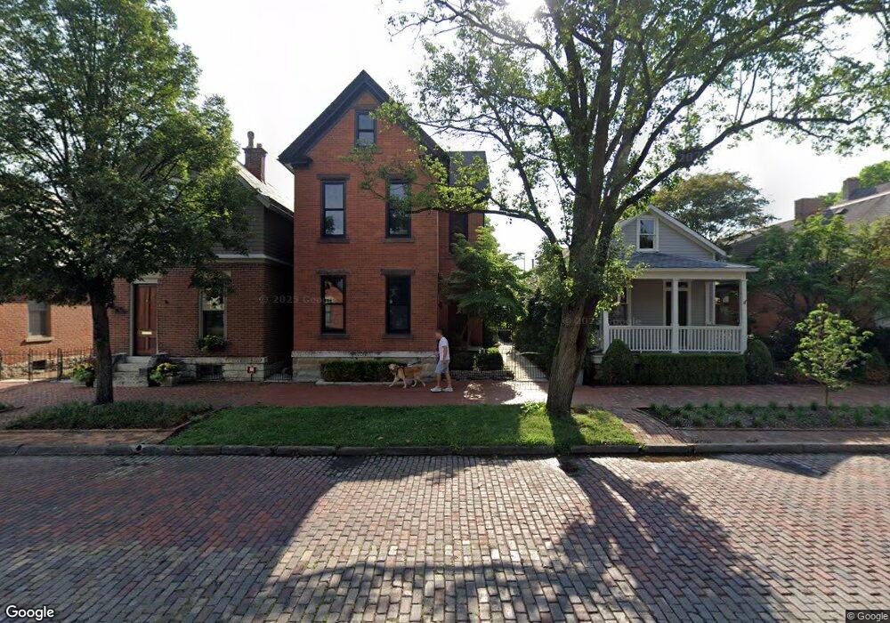 866 Mohawk St, Columbus, OH 43206 - photo 1