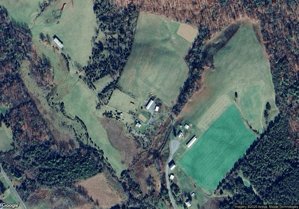 471 Bowers Ln, Edinburg, VA 22824 - photo 1