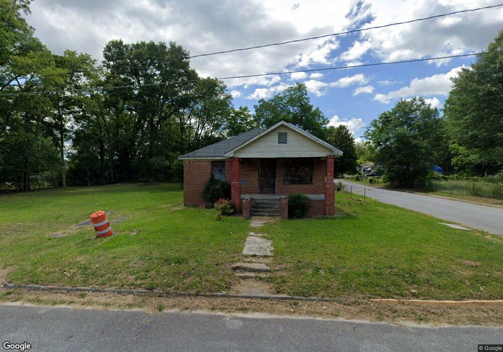 3636 Atlas St, Macon, GA 31204 - photo 1