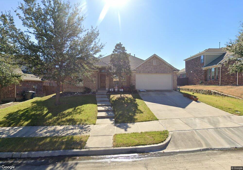 2115 Parkhurst Ct, Wylie, TX 75098 - photo 1