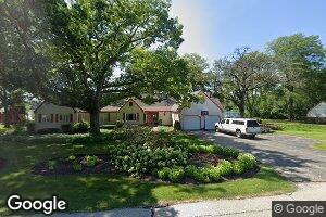 9434 402nd Ave, Genoa City, WI 53128