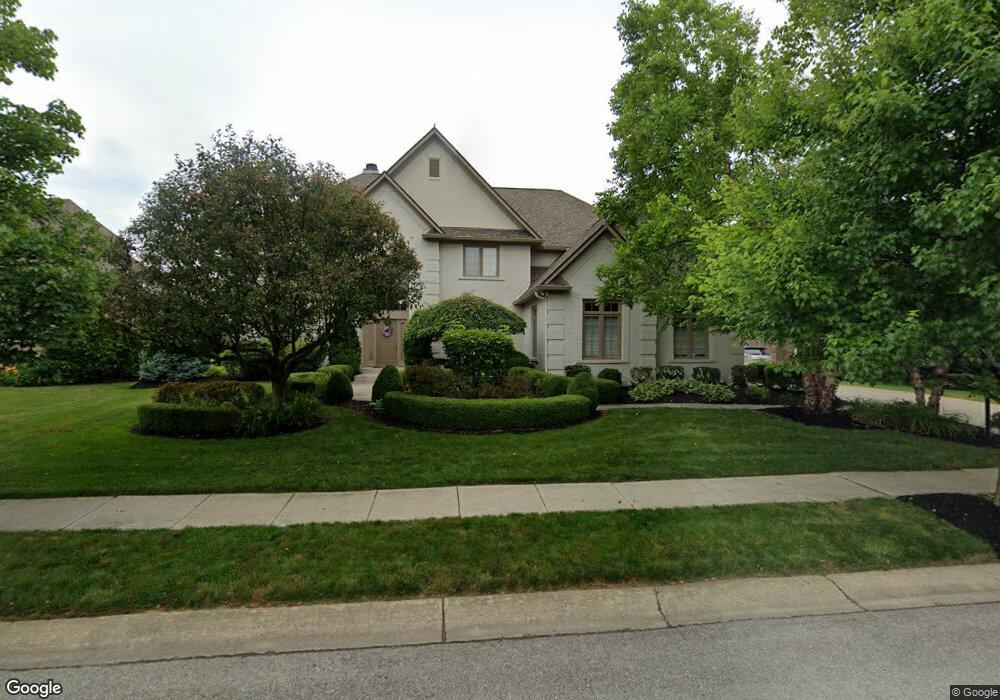 11188 Muirfield Trace, Fishers, IN 46037 - photo 1