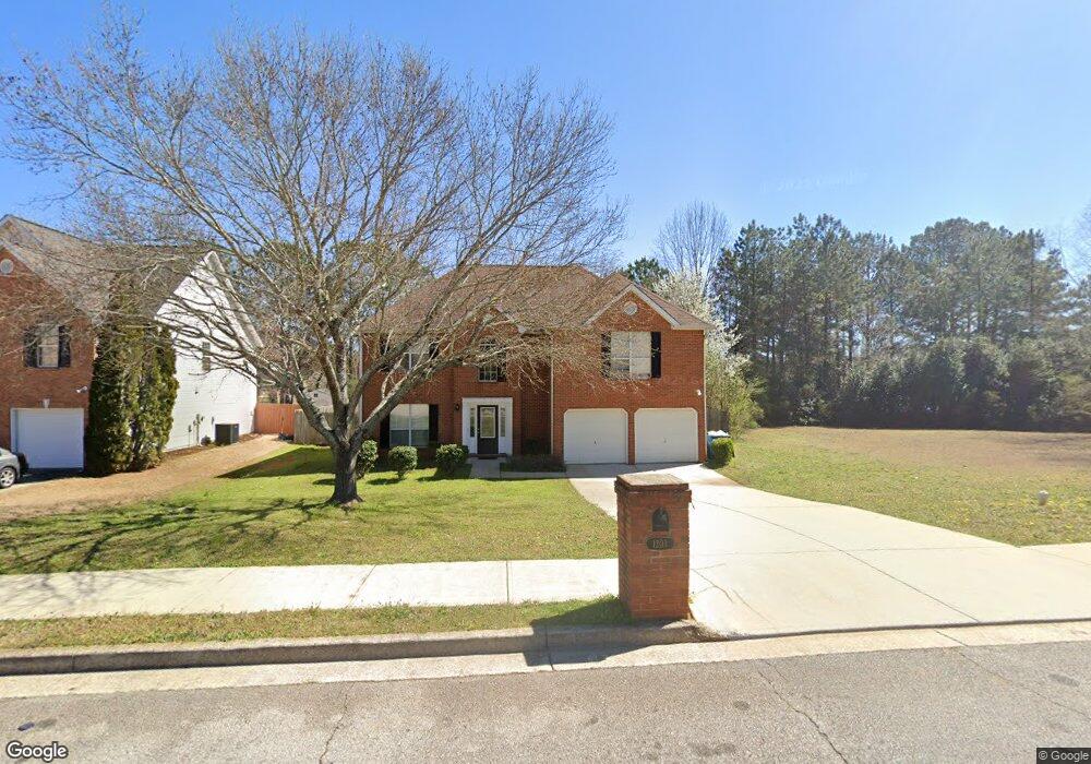 1203 Kern Cove, McDonough, GA 30253 - photo 1