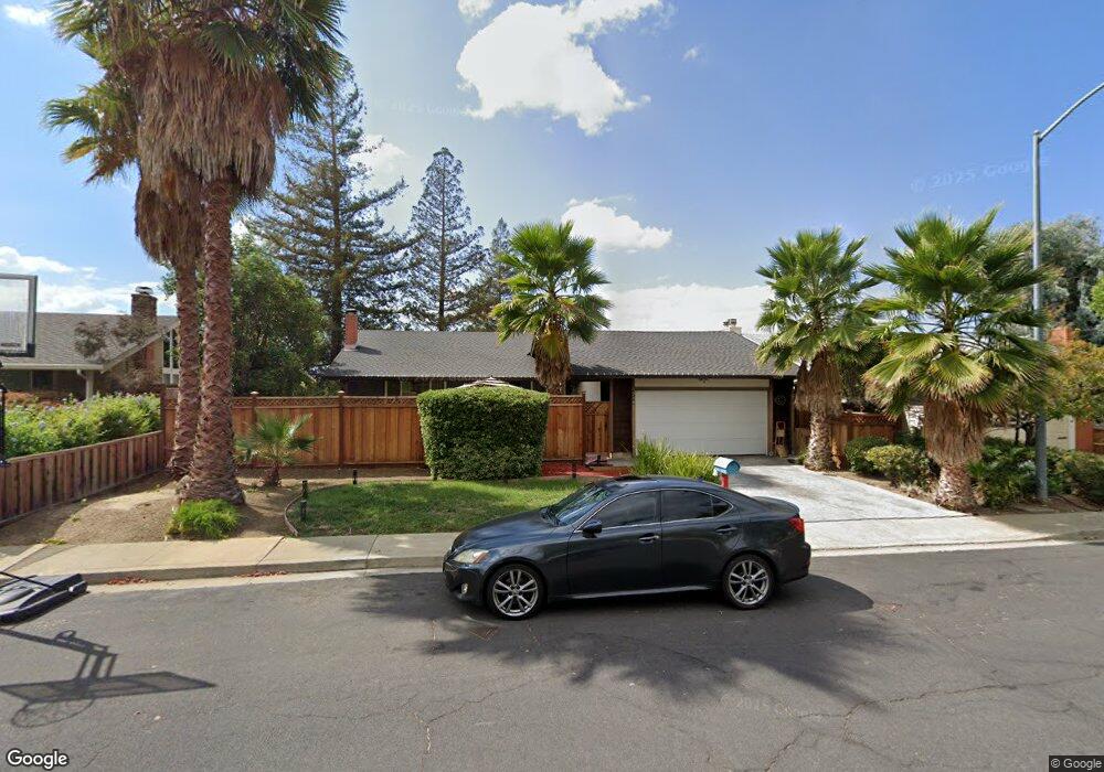 709 Windmill Ct, Concord, CA 94518 - photo 1