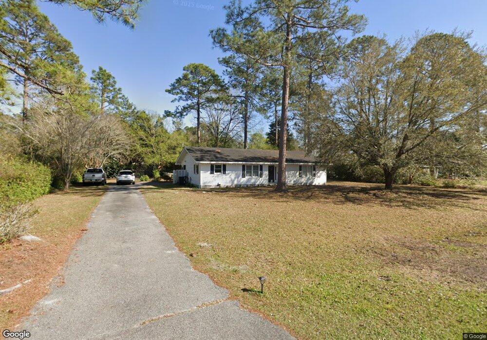 1702 Iris St, Adel, GA 31620 - photo 1