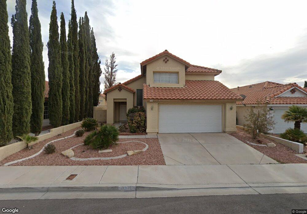 3212 Shallow Point Cir unit 1, Las Vegas, NV 89117 - photo 1