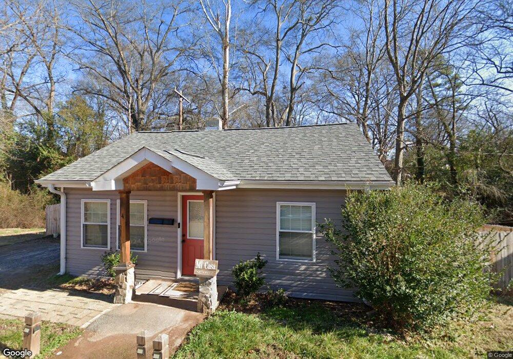 4 Clay St, Inman, SC 29349 - photo 1