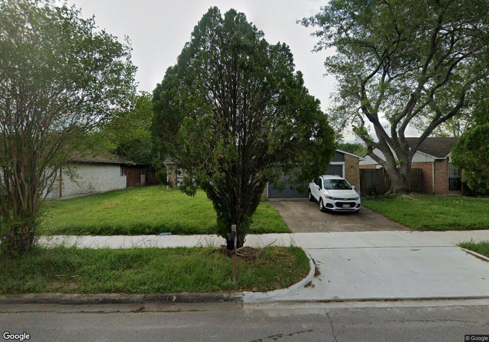 6431 W Fuqua Dr, Missouri City, TX 77489 - photo 1