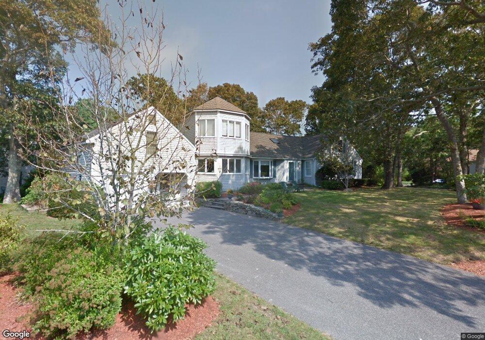 5 Aspen Ln, North Falmouth, MA 2556 - photo 1