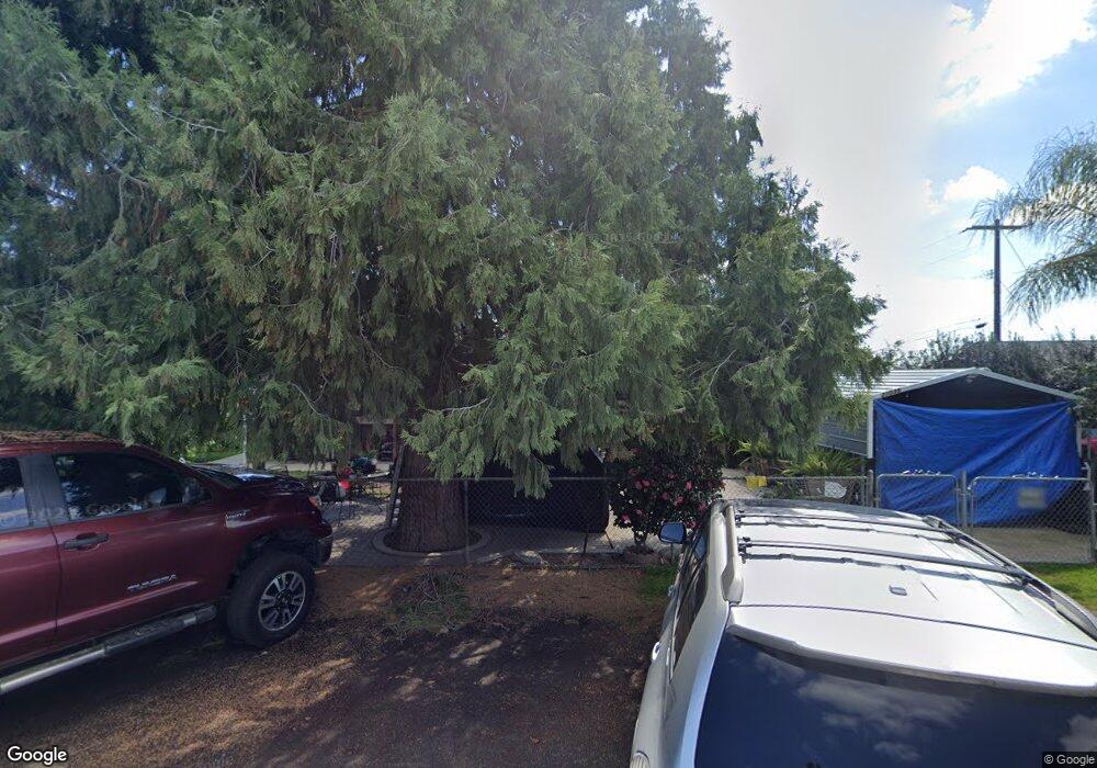 21035 Iris Ave, Porterville, CA 93257 - photo 1