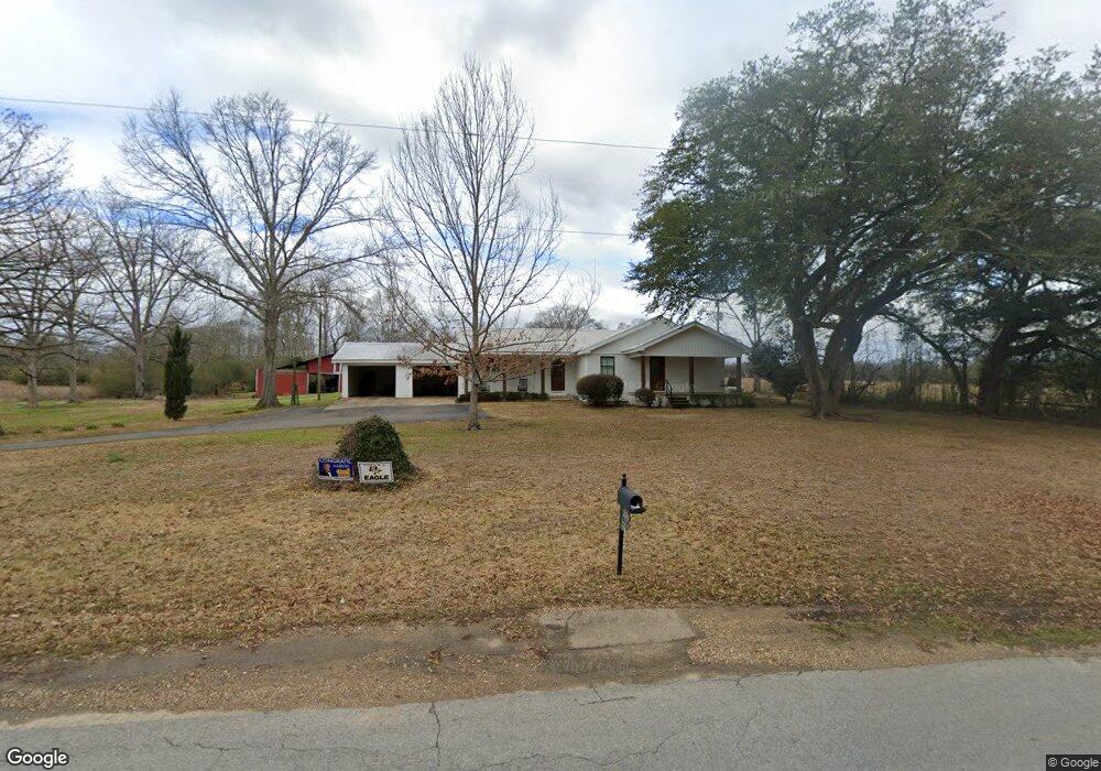 26383 Buford Creel Rd, Franklinton, LA 70438 - photo 1
