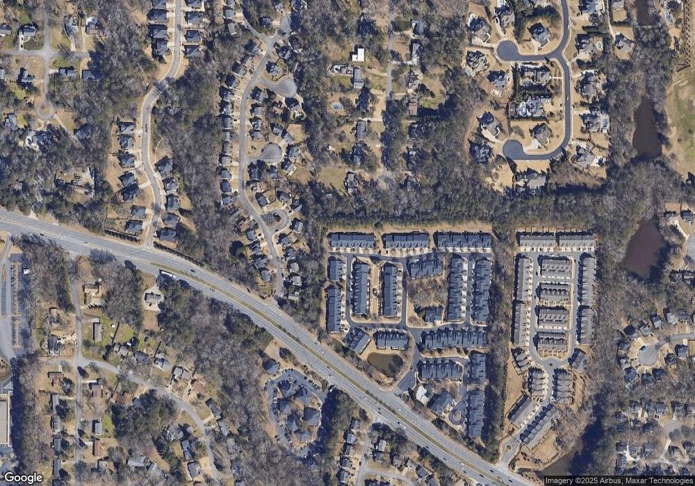 1404 Lexington Dr unit 1410, Roswell, GA 30075 - photo 1