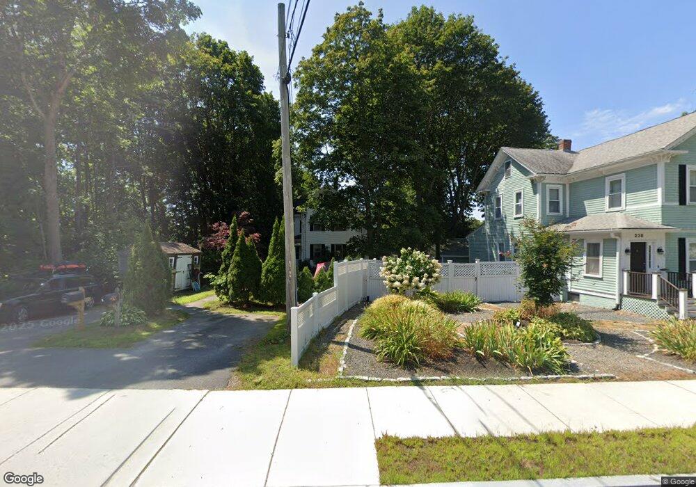 240 Elm St, Amesbury, MA 01913 - photo 1