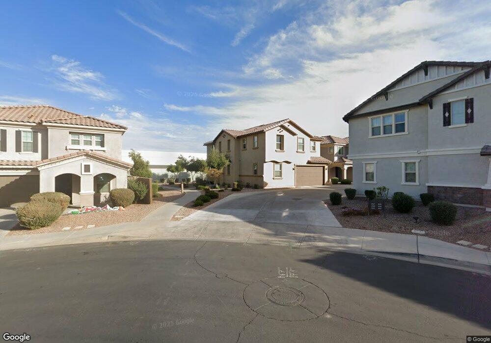 1551 N Banning, Mesa, AZ 85205 - photo 1