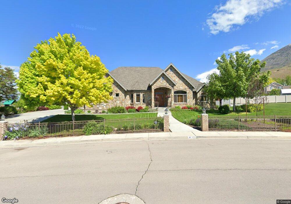 427 E 1500 N, Pleasant Grove, UT 84062 - photo 1