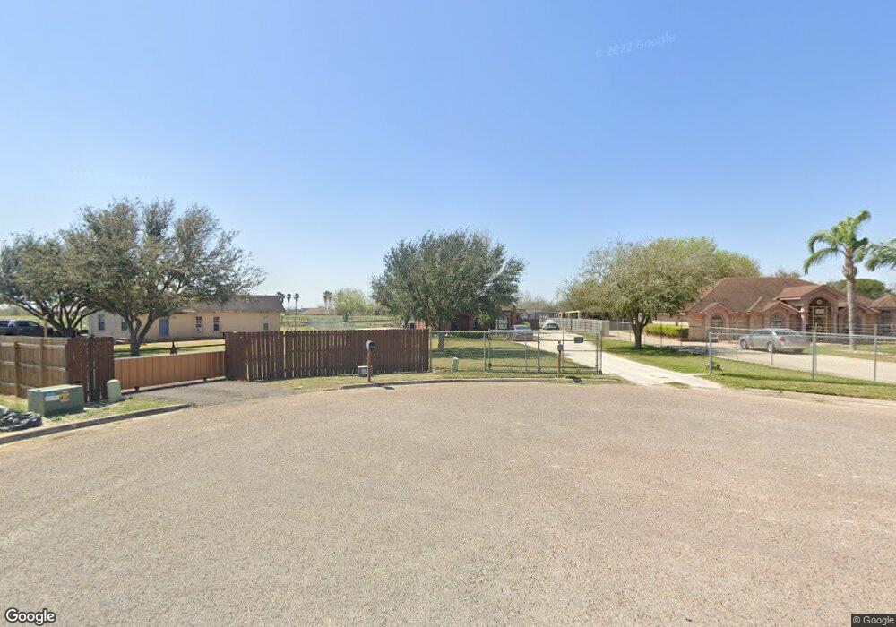 4403 Laura Suzanne Ln, Donna, TX 78537 - photo 1