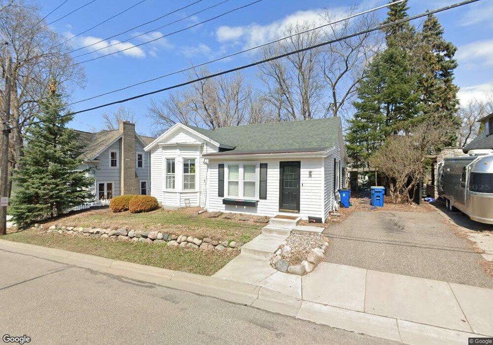 187 George St, Excelsior, MN 55331 - photo 1