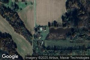 15528 N 2275th St, Chrisman, IL 61924
