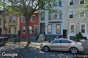 818 W Walnut St Unit 4, Allentown, PA 18102