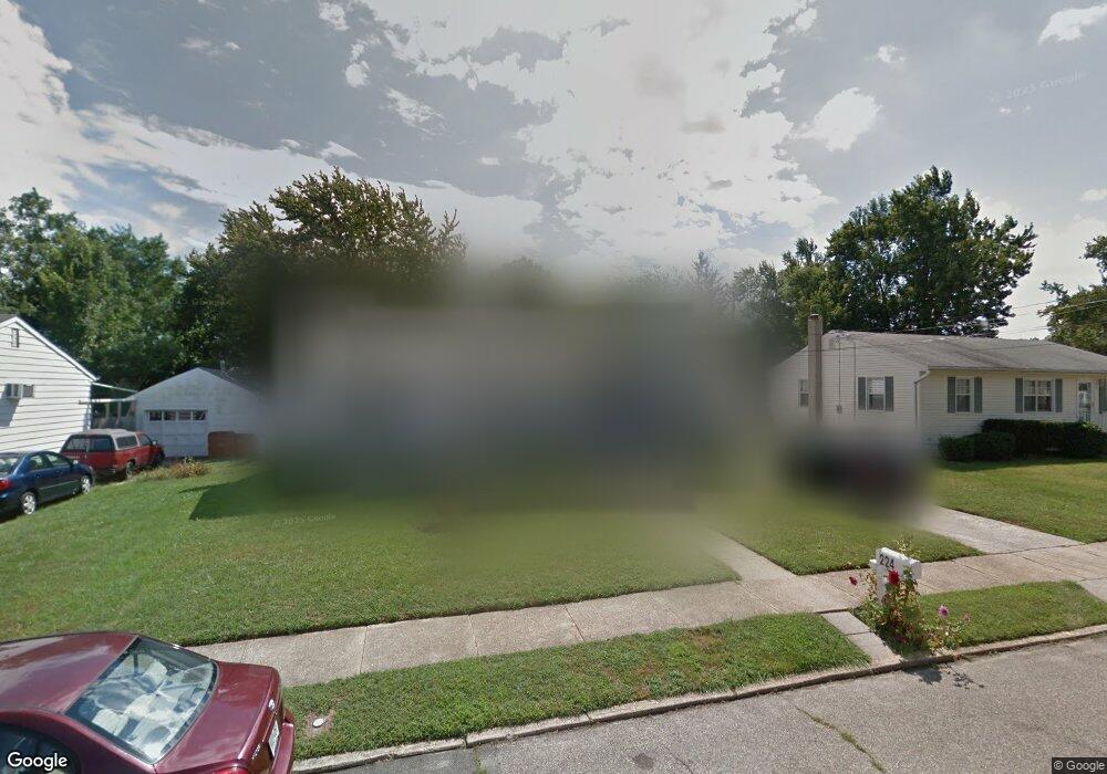 224 Laurel Place, Neptune, NJ 07753 - photo 1