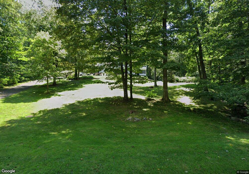 113 Thunder Lake Rd, Wilton, CT 06897 - photo 1