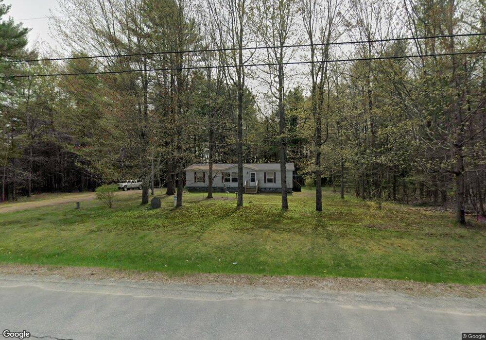 215 Martin Stream Rd, Fairfield, ME 04937 - photo 1