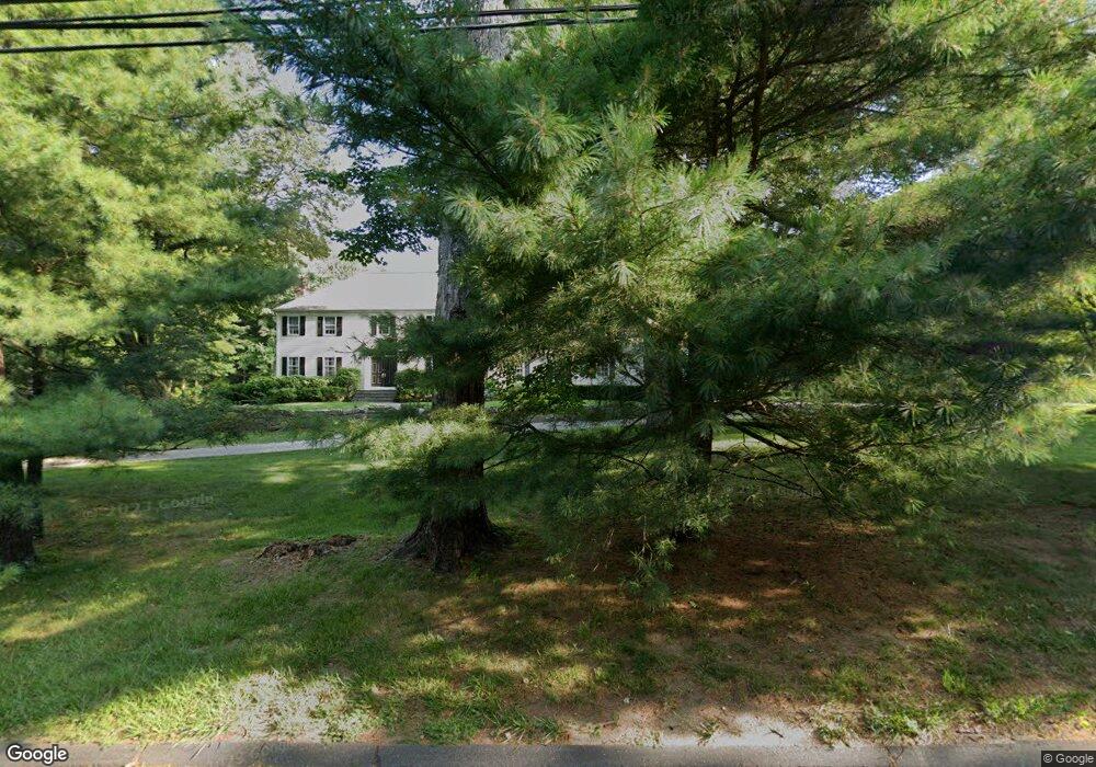 146 Millstone Rd, Wilton, CT 06897 - photo 1