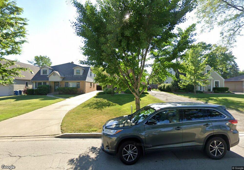 256 N Myrtle Ave, Elmhurst, IL 60126 - photo 1