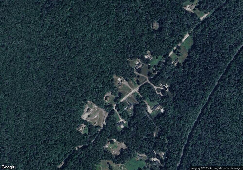 72 Chaffee Rd, Stafford Springs, CT 06076 - photo 1