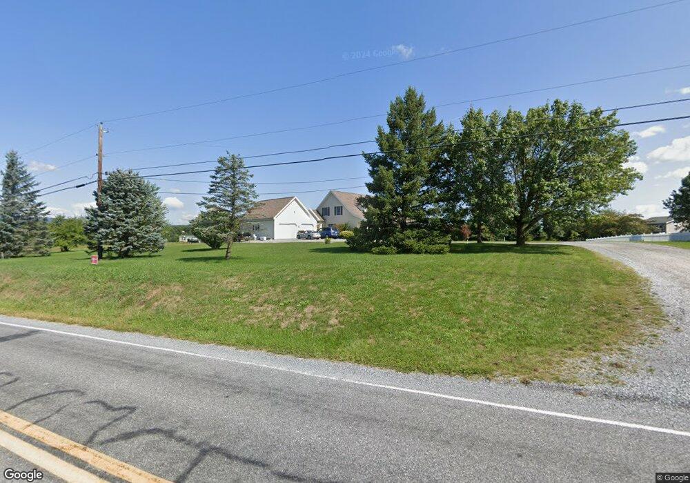 4333 Warm Spring Rd, Greencastle, PA 17225 - photo 1