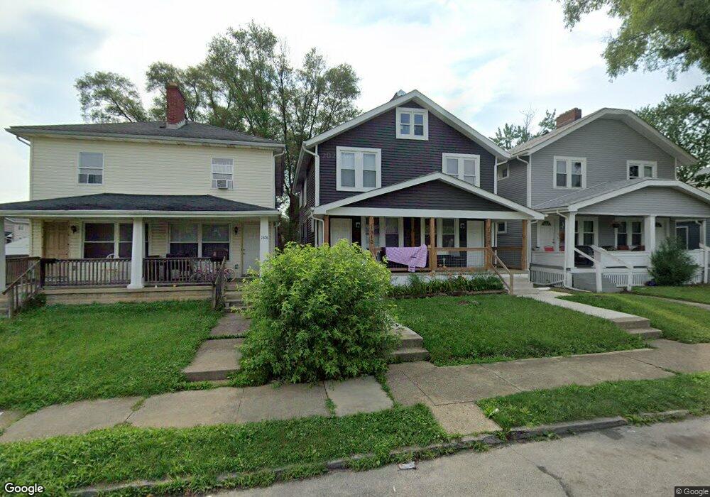 1310 S Champion Ave, Columbus, OH 43206 - photo 1