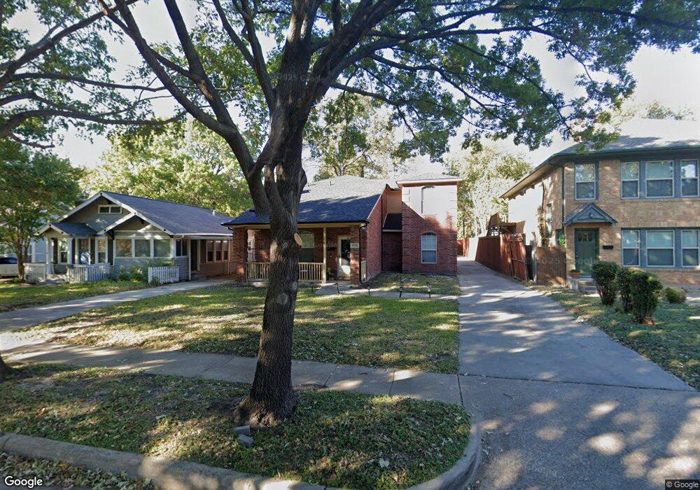 5331 Miller Ave, Dallas, TX 75206 - photo 1