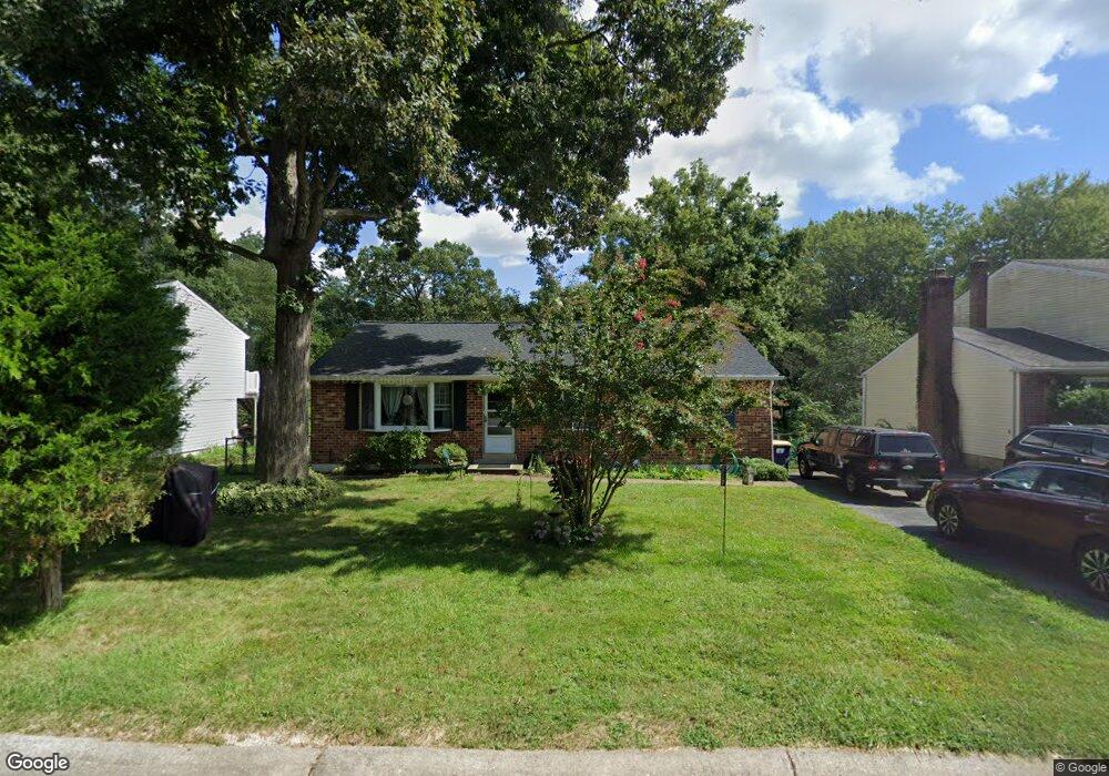 60 Heather Rd, Newark, DE 19702 - photo 1