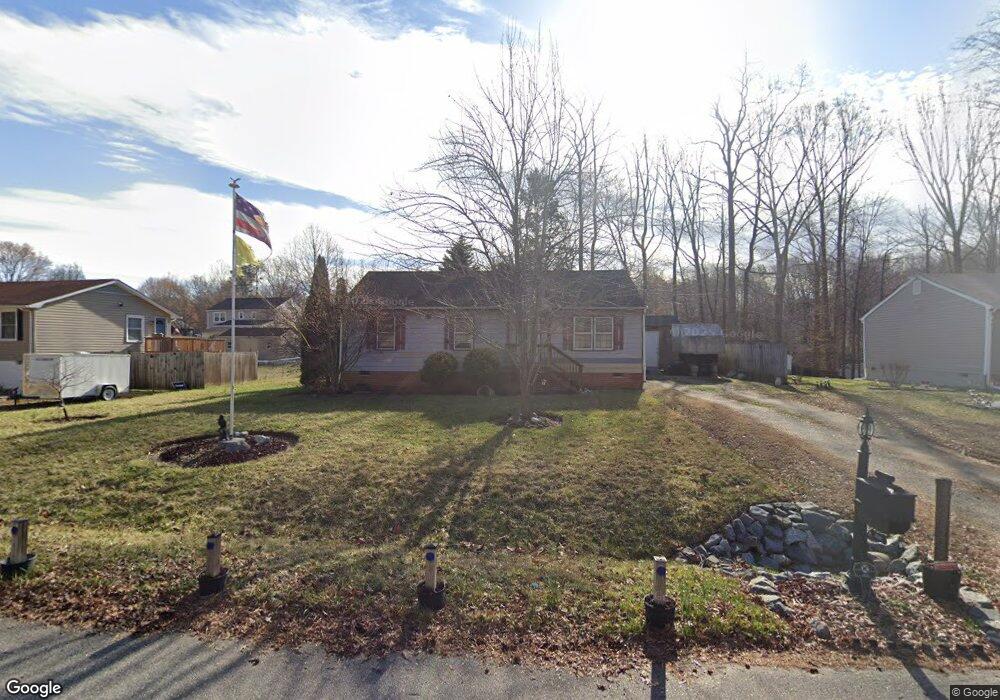 5013 Glen Tara Dr, Midlothian, VA 23112 - photo 1