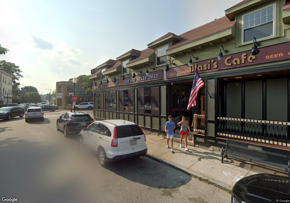 762 Adams St unit 2, Dorchester, MA 02122 - photo 1