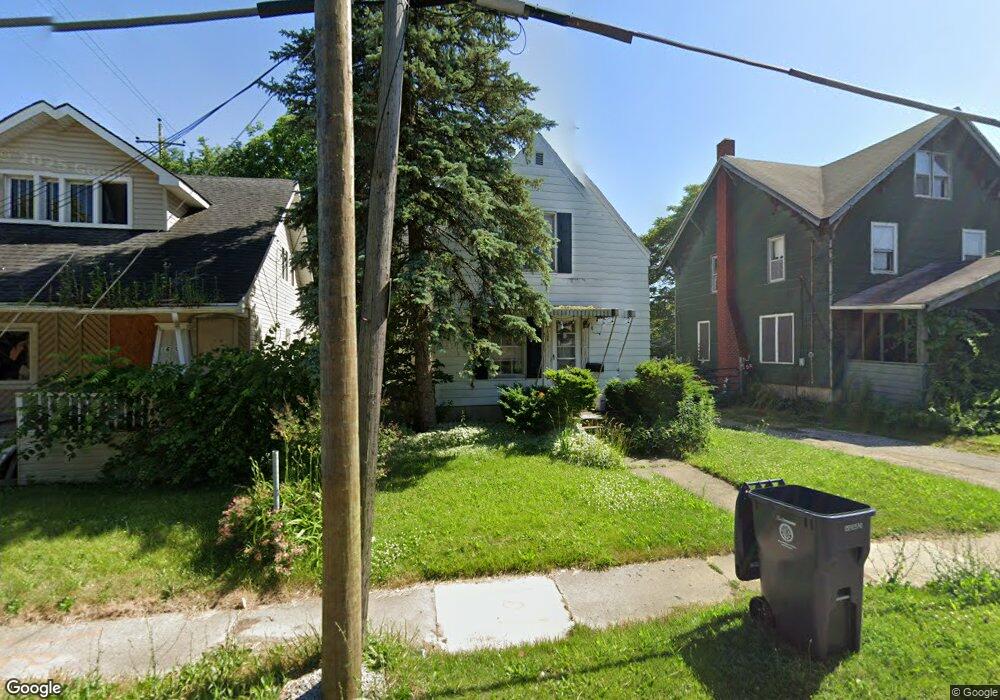 1656 Davison Rd, Flint, MI 48506 - photo 1