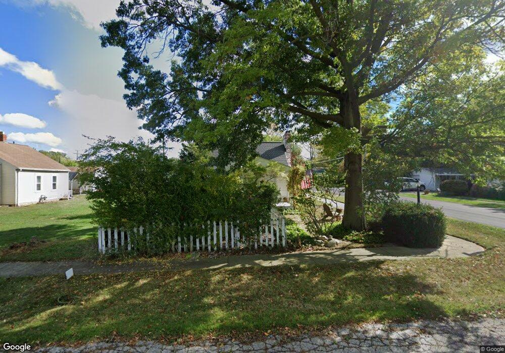 579 Idlewood Ave, Sheffield Lake, OH 44054 - photo 1