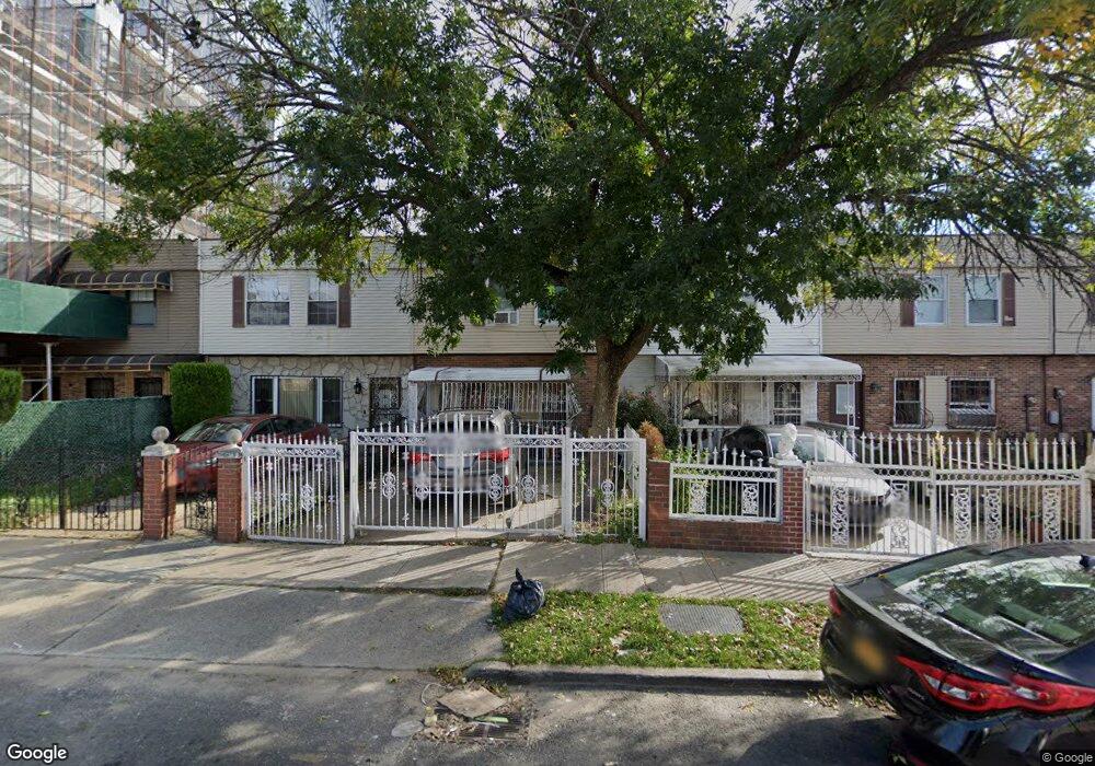 79 Amboy St, Brooklyn, NY 11212 - photo 1