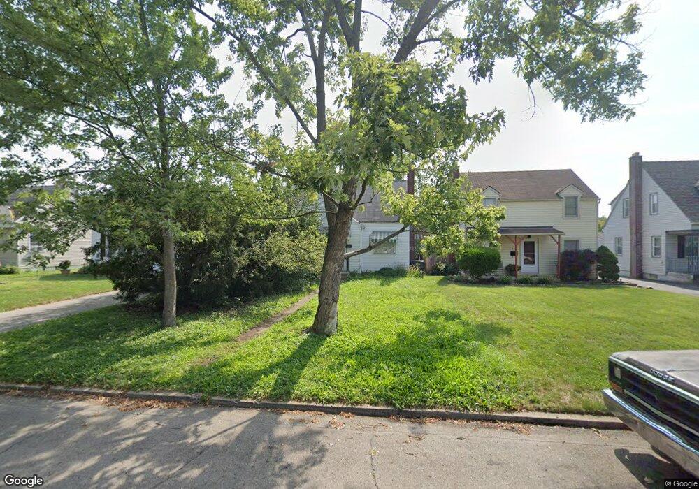 914 Wiltshire Rd, Columbus, OH 43204 - photo 1