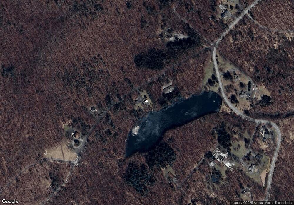 37 Gould Lake Rd, Bloomingburg, NY 12721 - photo 1