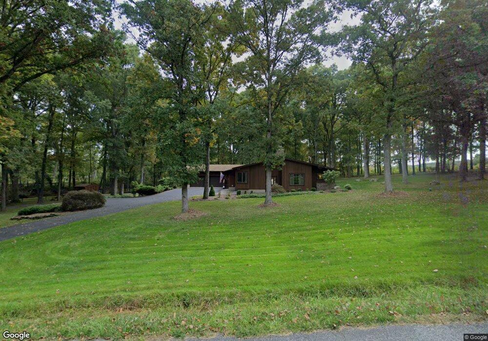 56 Baptist Church Rd, Hampton, NJ 08827 - photo 1